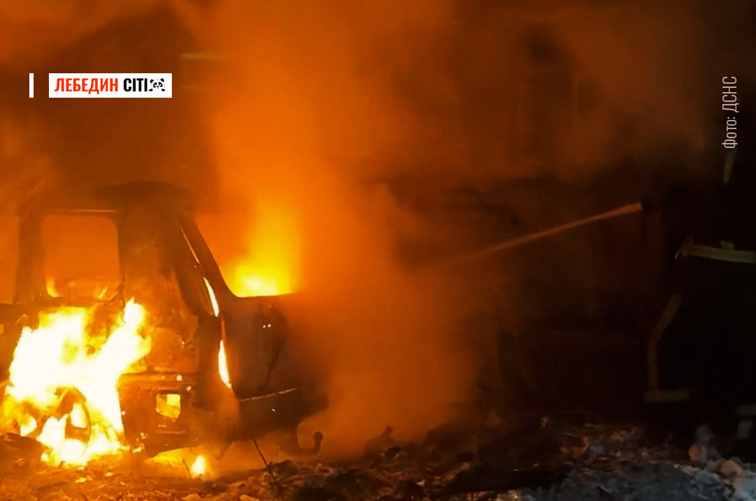 Доба на Сумщині: понад 30 обстрілів та трагічна звістка про загибель жінки у Миропільській громаді