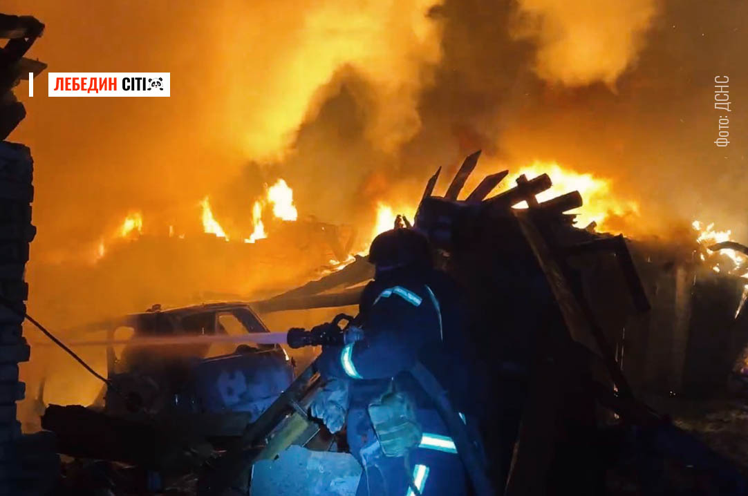 Доба на Сумщині: майже 60 обстрілів, є загиблий та руйнування у 12 громадах