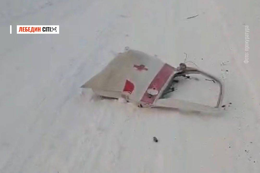 Шість людей загинуло і шість поранено за добу на Сумщині через обстріли РФ