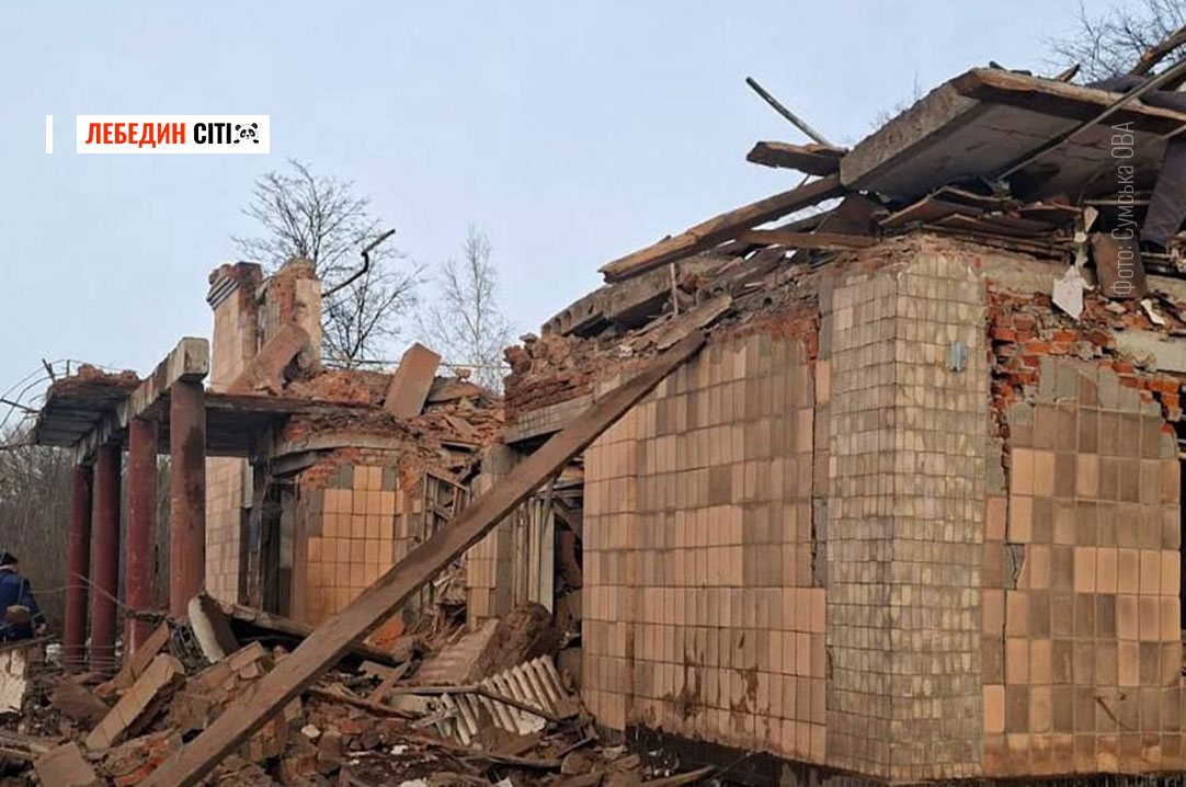 На Сумщині росіяни атакували агропідприємство: загинули дві працівниці