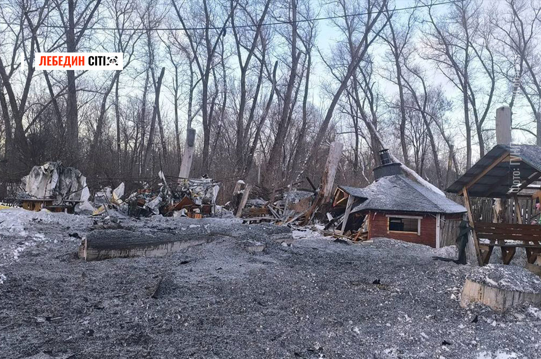 Доба на Сумщині: поранення отримали семеро людей, серед них — 16-річна дівчина