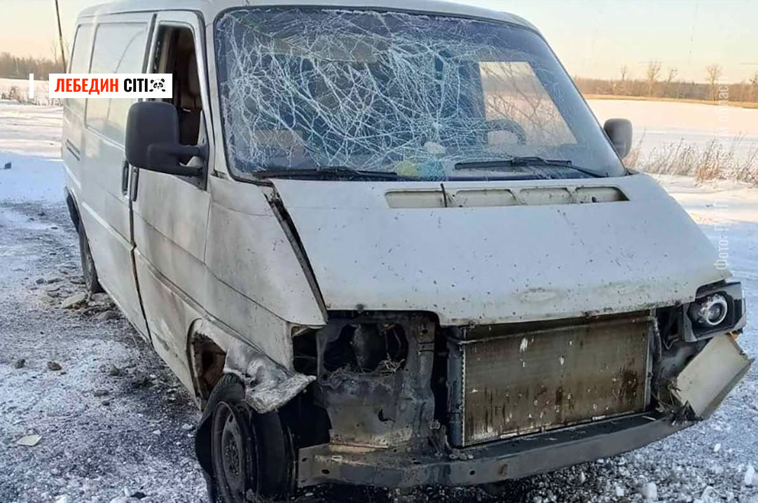 Двоє загиблих та дев’ятеро постраждалих: наслідки доби на Сумщині