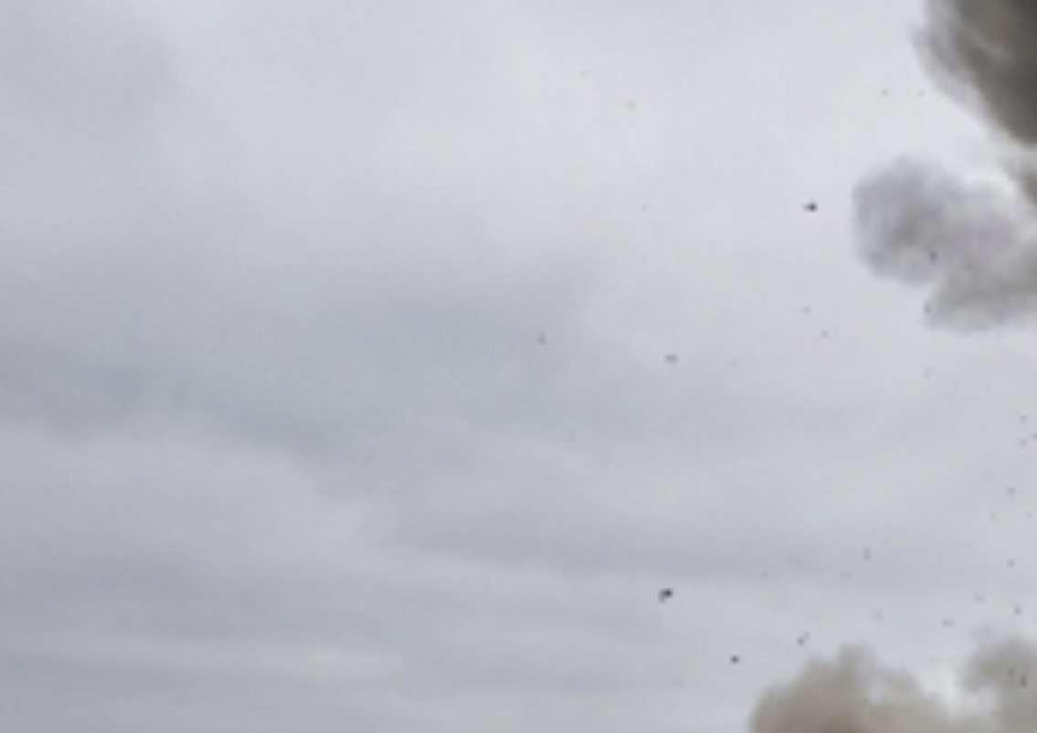 На Сумщині ворожий дрон ударив по цивільному авто, загинула 31-річна жінка