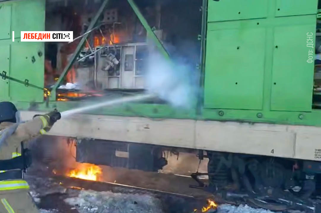 Сумщина. Наслідки атак рф за добу