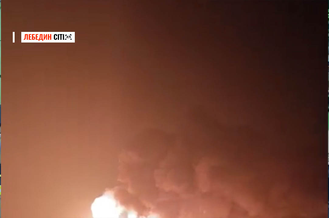 Сумщина: головне про безпеку на ранок 12 лютого