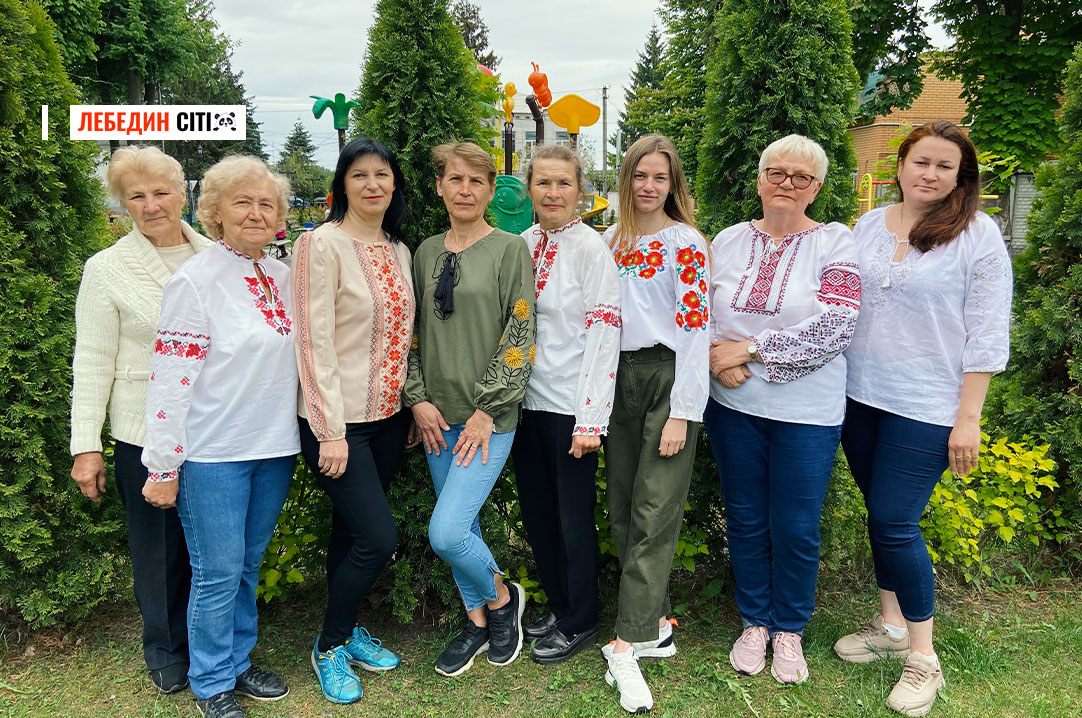 Маскувальна сітка — це врятоване життя: ГО «Ініціативні волонтери» святкує другу річницю