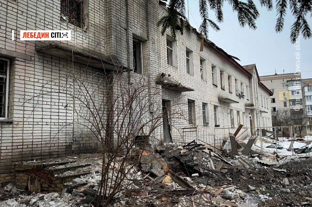 На Сумщині за добу понад 80 обстрілів: серед постраждалих — діти