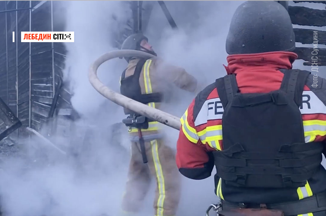 Доба на Сумщині: майже 130 обстрілів, четверо людей постраждали