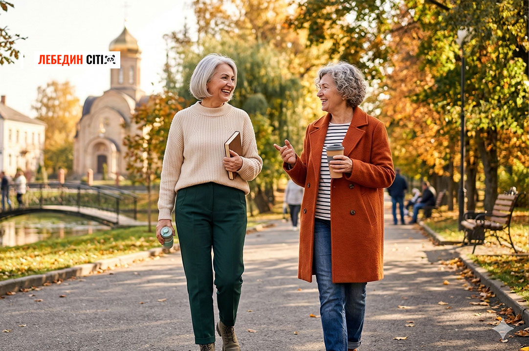 Життя за новими правилами: 6 речей, які жінкам після 60 варто залишити в минулому