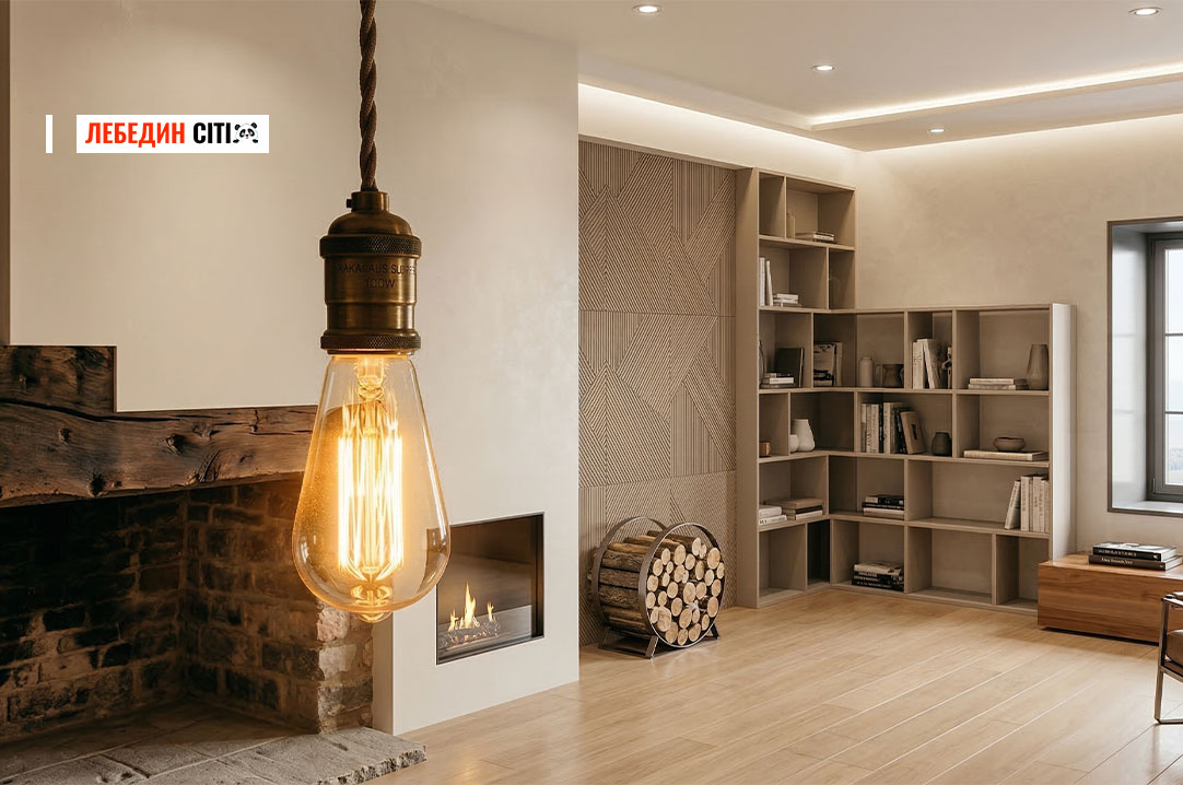 Графік відключення електроенергії на Сумщині 11 березня