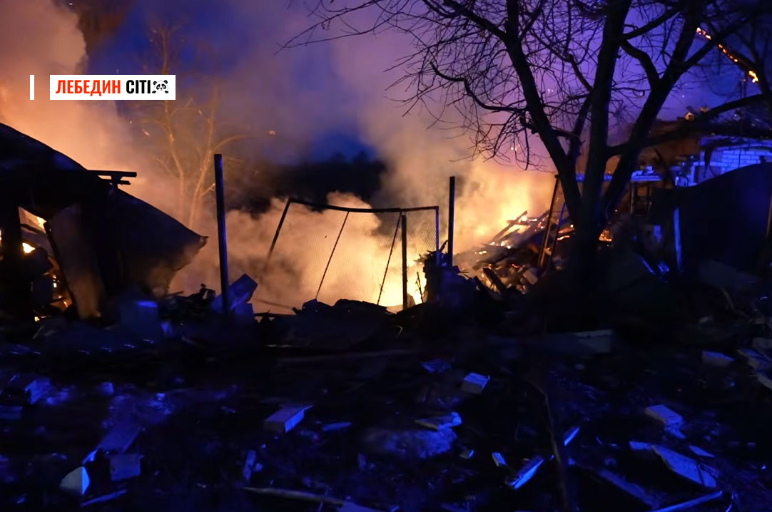 На Сумщині за добу 80 обстрілів: поранені діти та дорослі, пошкоджено інфраструктуру