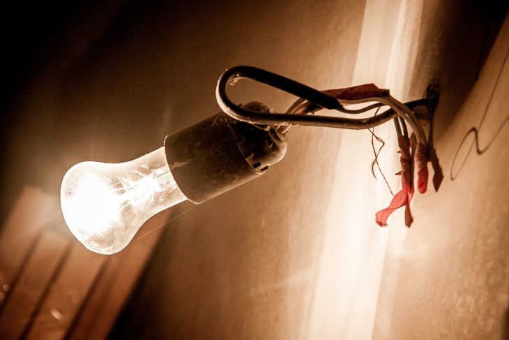 Графік відключення електроенергії на Сумщині 6 березня