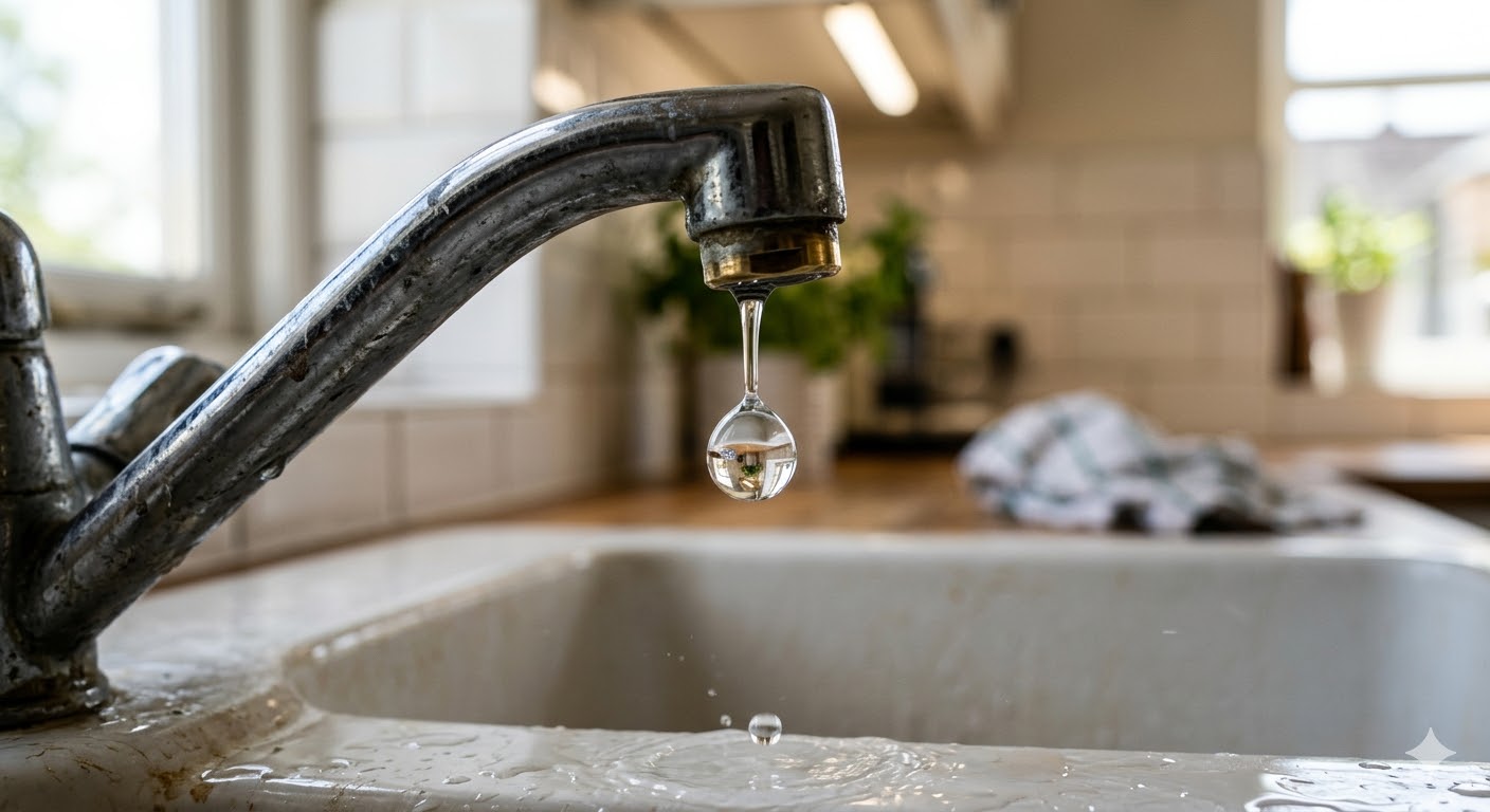 КП «Водоканал» повідомляє!