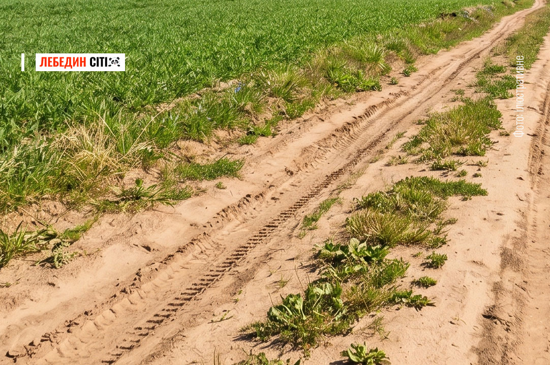 На прикордонні Сумщини російський дрон вбив чоловіка, який намагався евакуюватися