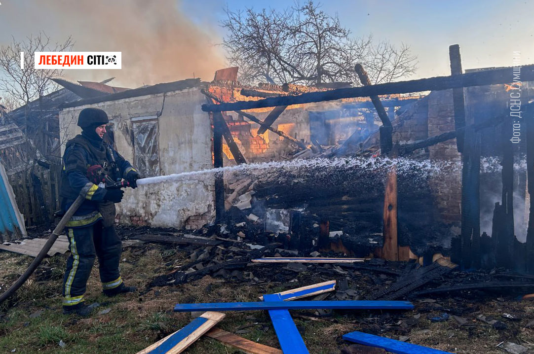 16 годин у тривозі та майже 60 обстрілів: безпекова ситуація на Сумщині за добу