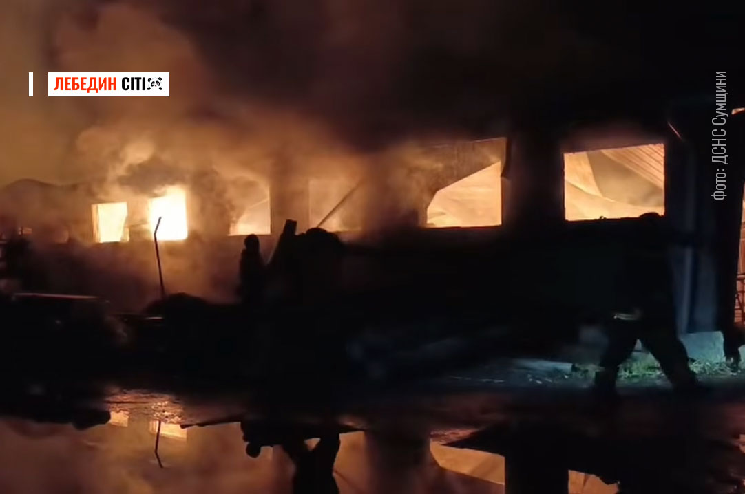 На Сумщині за добу майже 60 обстрілів у 10 громадах