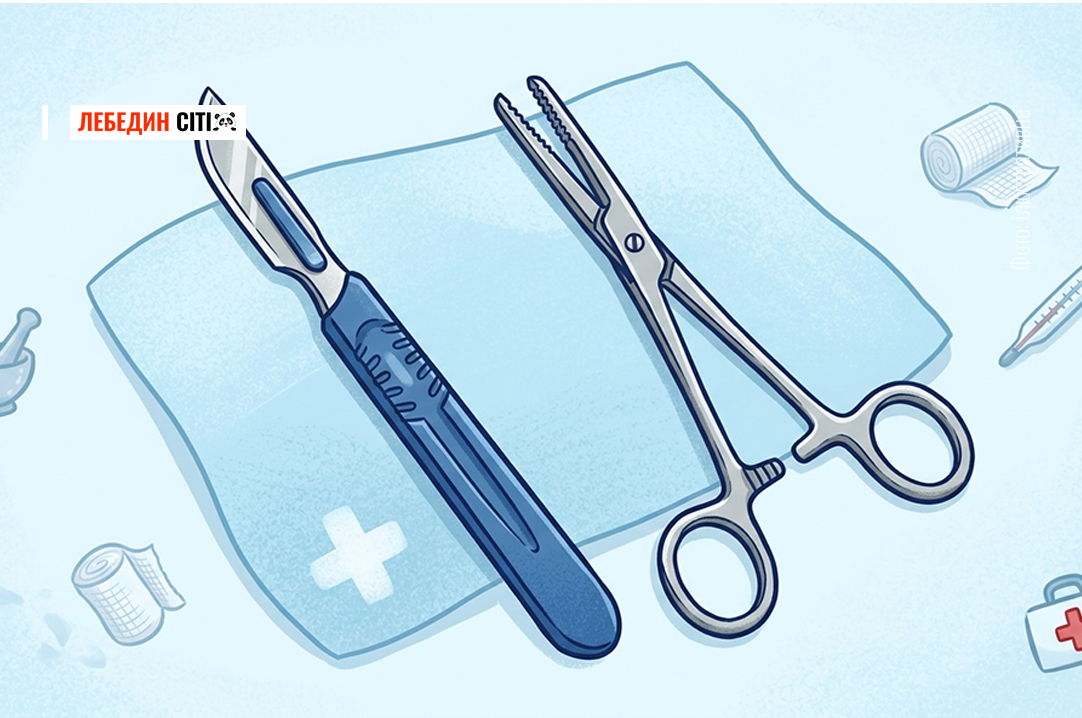 На Сумщині судитимуть лікарку через смерть породіллі після кесаревого розтину