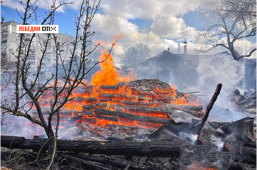 Понад 130 обстрілів по 22 громадах, є загиблі та постраждалі: Наслідки атак на Сумщину на ранок 25 квітня