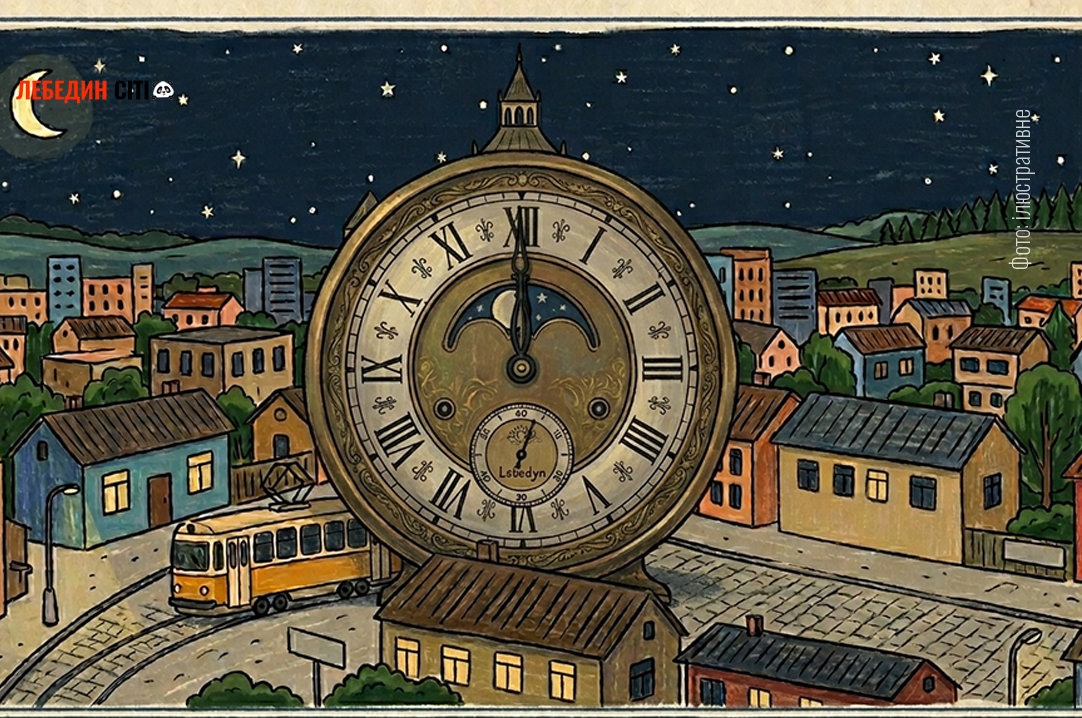 На Сумщині змінено тривалість комендантської години