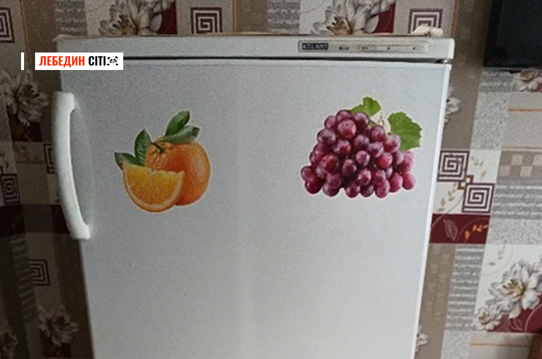 Оголошення Лебединщини за 25 квітня