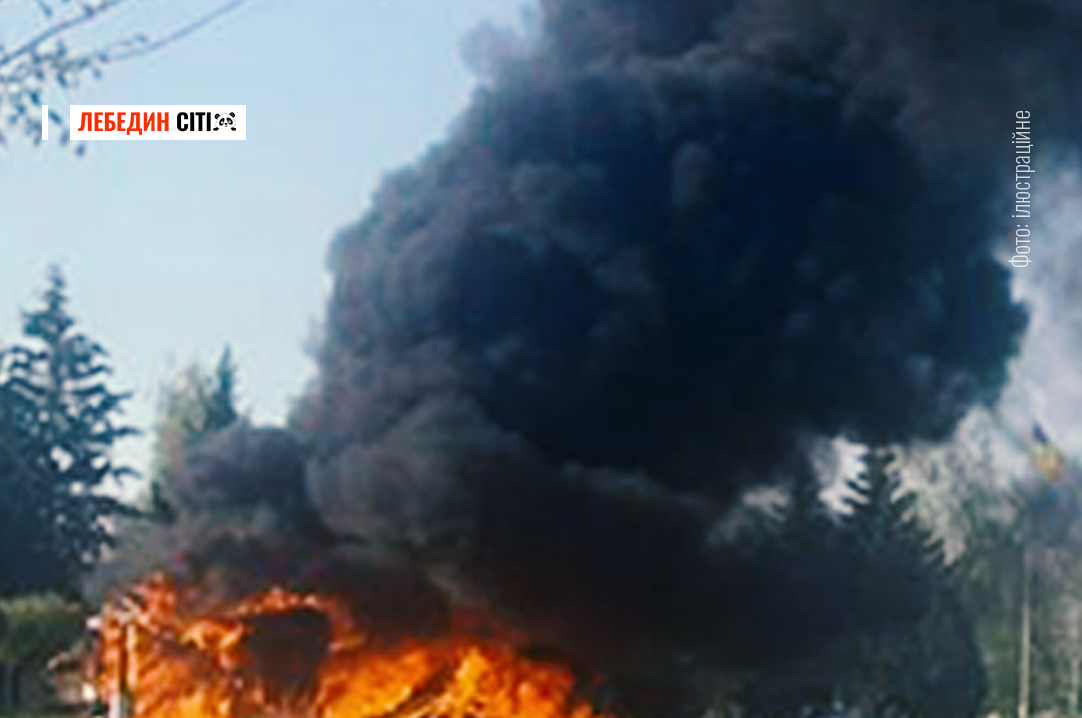 На Сумщині шестеро людей постраждали від ворожих атак
