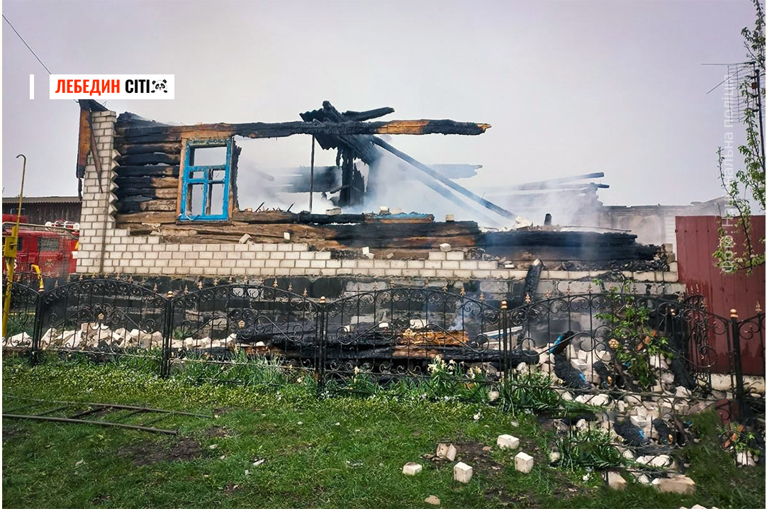 Понад 50 обстрілів по 9 громадах області: Наслідки атак на Сумщину на ранок 10 травня