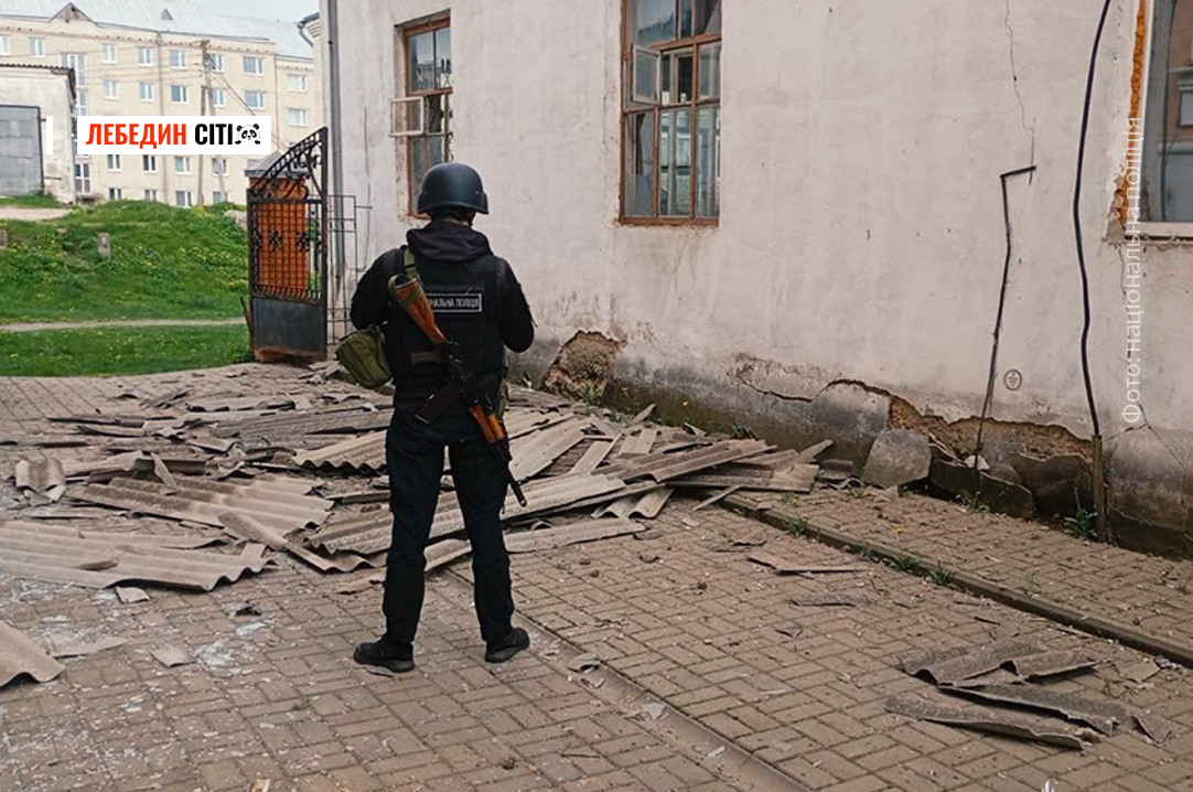 Понад 40 обстрілів по 14 громадах, є постраждалі: Наслідки атак на Сумщину за добу на ранок 14 травня