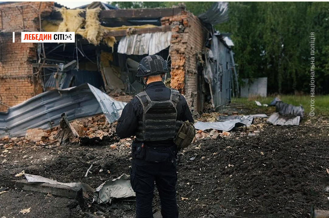 Понад 75 обстрілів по 16 громадах, є поранені: Наслідки атак на Сумщину за добу на ранок 16 травня