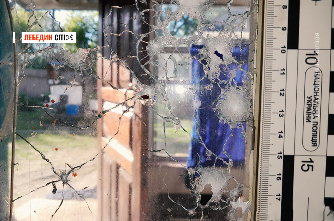 На Сумщині через вибух невідомого предмета постраждала 12-річна дитина