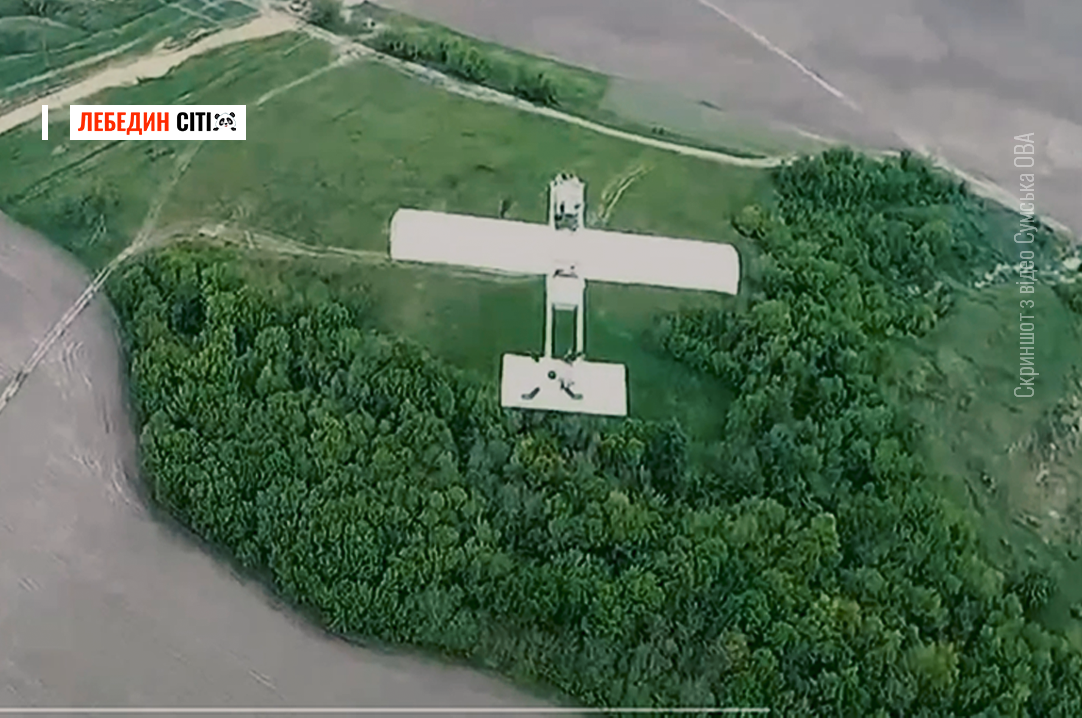 За добу над Сумщиною знищили близько 300 ворожих безпілотників