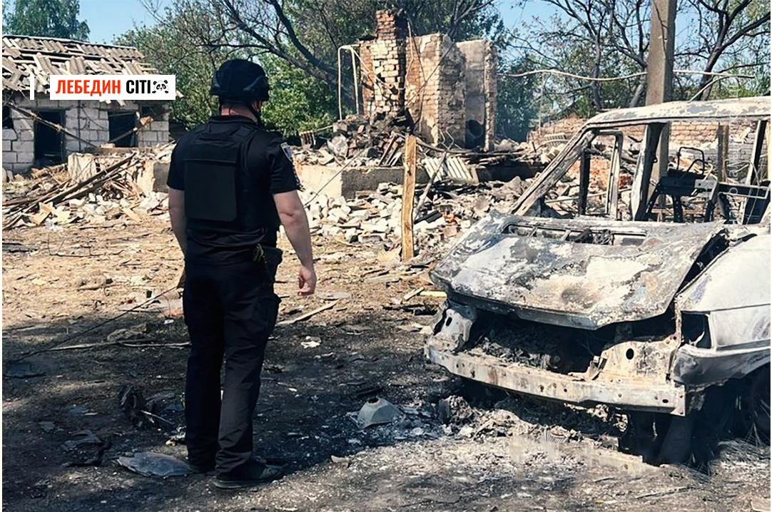 Понад 80 обстрілів по 16 громадах, є загиблі та поранені: Наслідки атак на Сумщину за добу на ранок 20 травня