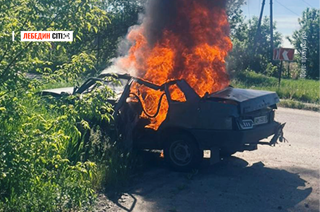 На Сумщині окупанти знову атакували цивільне авто дроном: загинув молодий чоловік