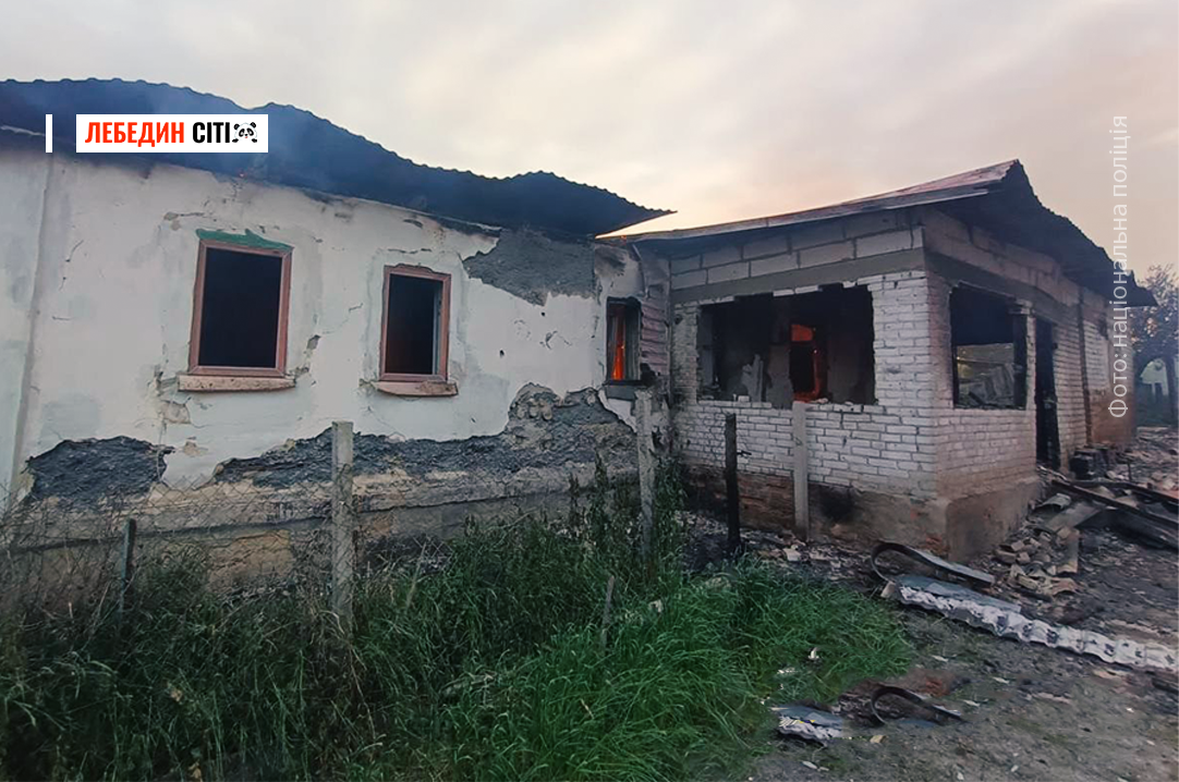 Понад 30 обстрілів по 8 громадах, є постраждалі: Наслідки атак на Сумщину за добу на ранок 27 травня