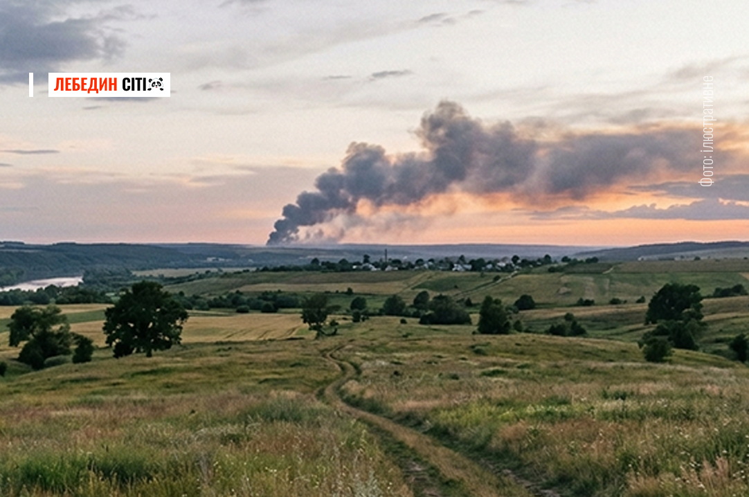 Окупанти знову атакували цивільне авто на Сумщині: поранено водія