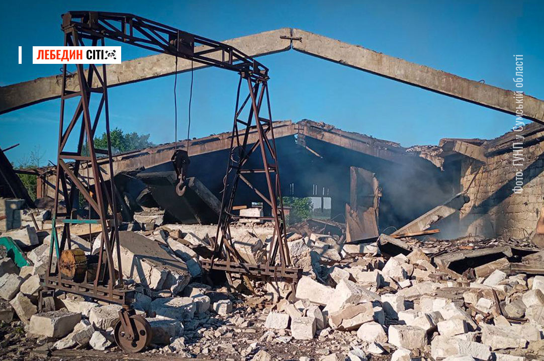Троє загиблих та 17 поранених: наслідки російських атак на Сумщині за добу