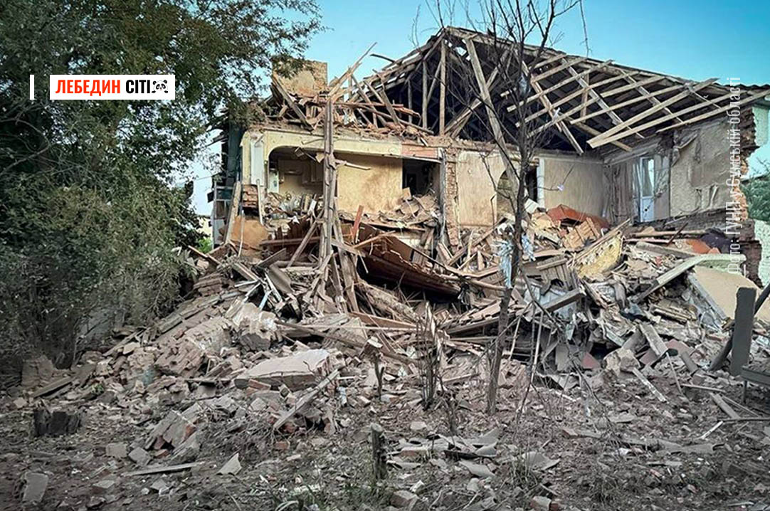На Сумщині за добу постраждали 11 людей: росіяни обстріляли 17 громад області