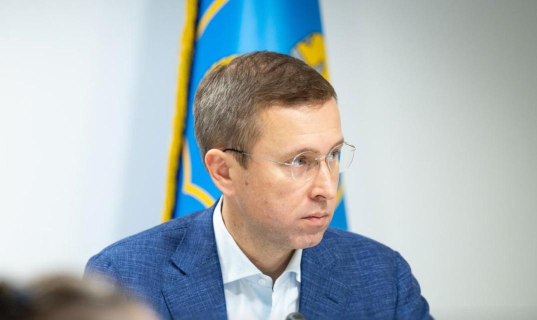 Уряд виділить додатково 70 млн грн на антидроновий захист вулиць і доріг у Сумах