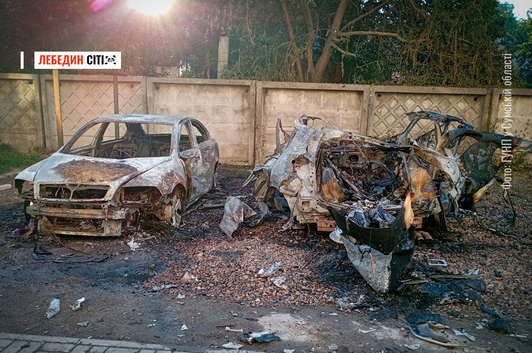 На Сумщині за добу постраждали 25 людей: росіяни здійснили майже 130 обстрілів 15 громад