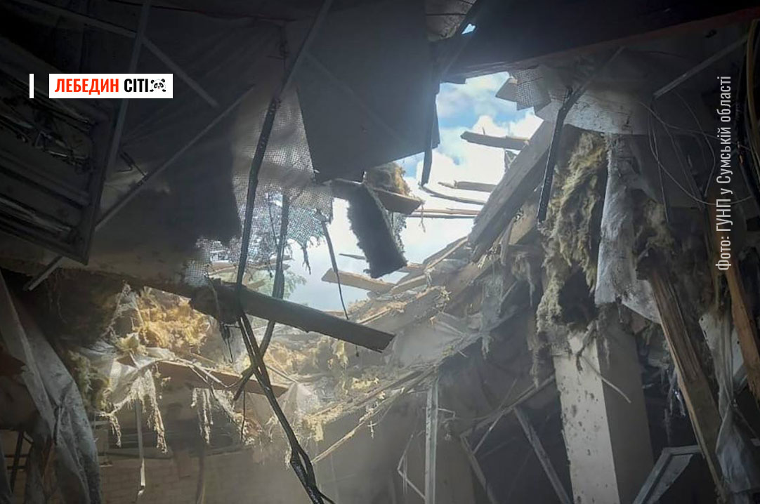На Сумщині за добу загинули троє людей: росіяни здійснили майже 60 обстрілів 12 громад