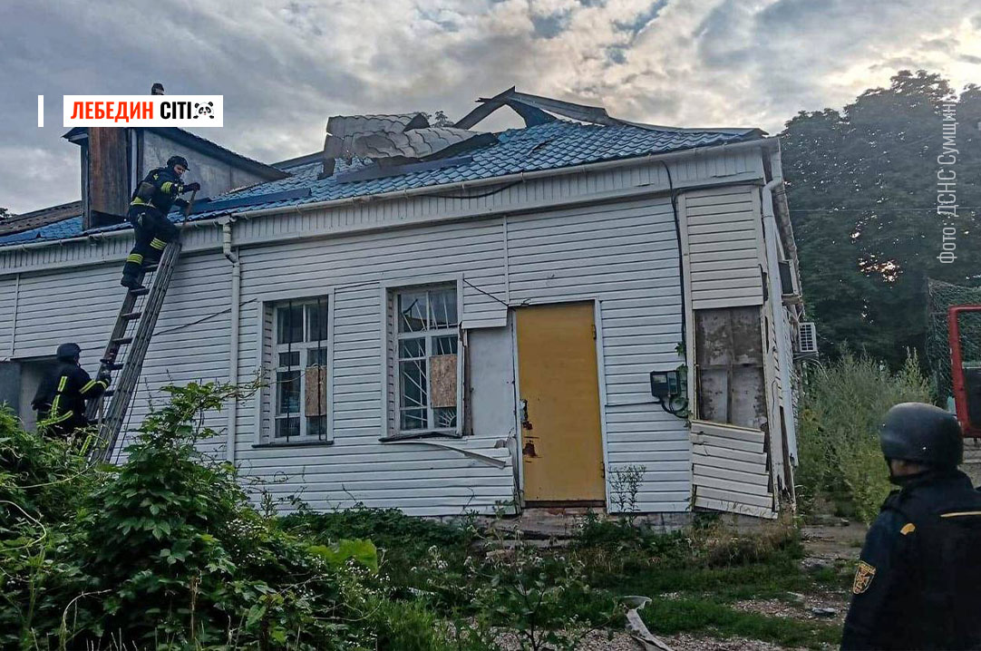 За добу на Сумщині постраждали шестеро людей: росіяни обстріляли 16 громад