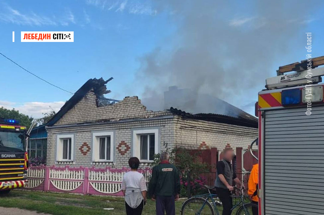 За добу на Сумщині постраждали дев’ятеро людей, серед них — дитина: росіяни обстріляли 20 громад