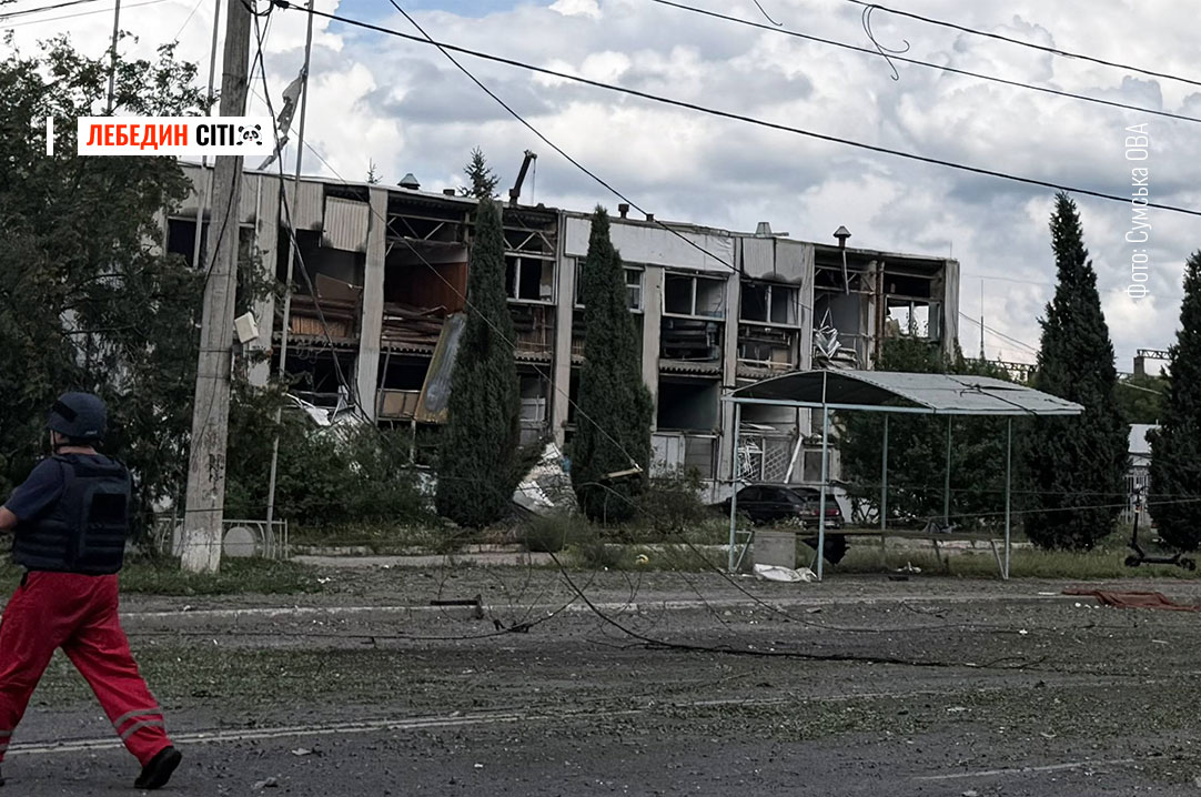Кількість жертв російського удару по Сумах зросла до п’яти: серед загиблих — дитина