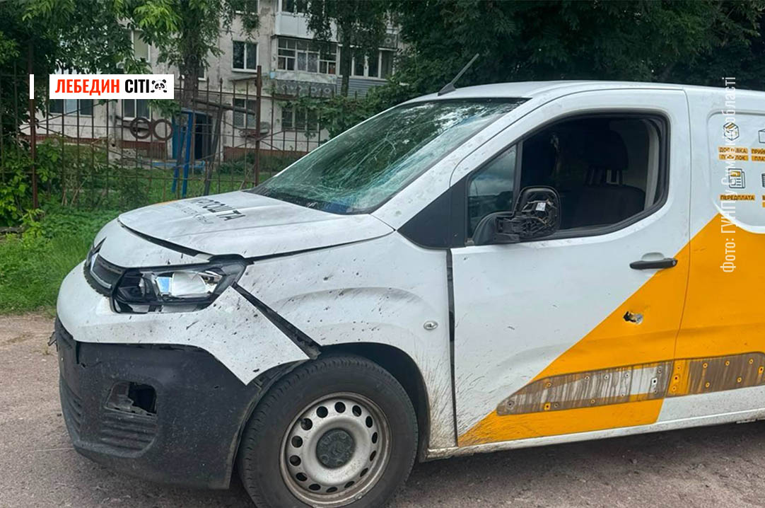 За добу на Сумщині постраждали шестеро мирних жителів: росіяни здійснили майже 90 обстрілів