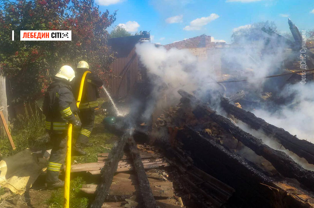 На Сумщині за добу загинули двоє людей, ще двоє постраждали: безпекова ситуація в області