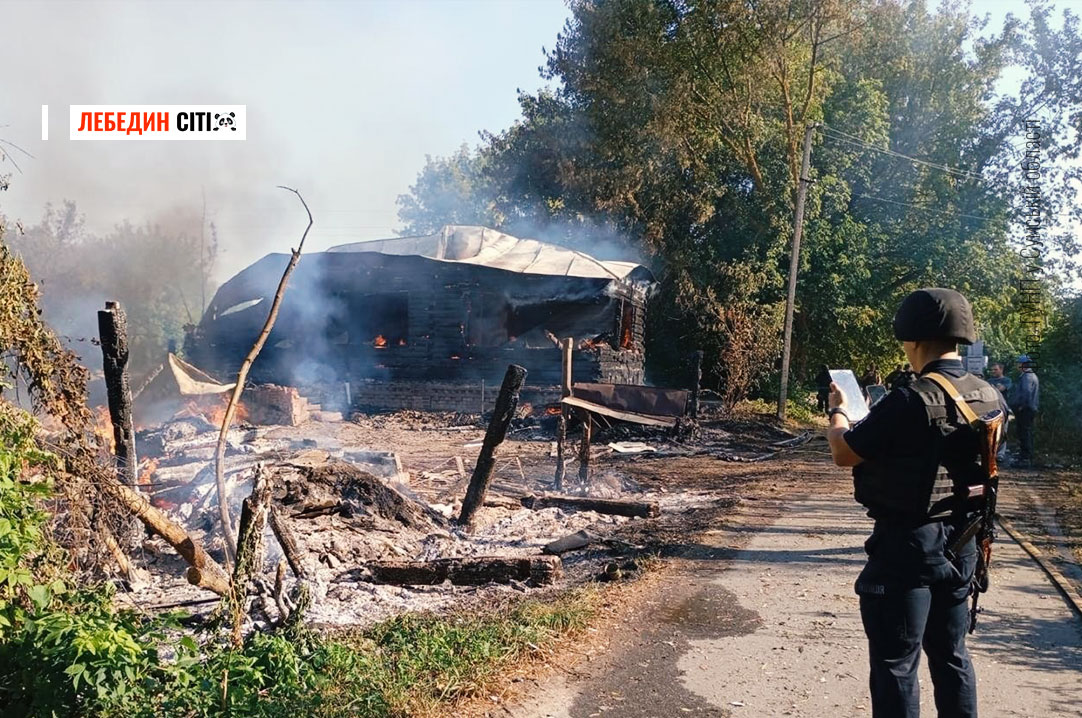 На Сумщині за добу двоє людей загинули, шестеро постраждали: безпекова ситуація в області