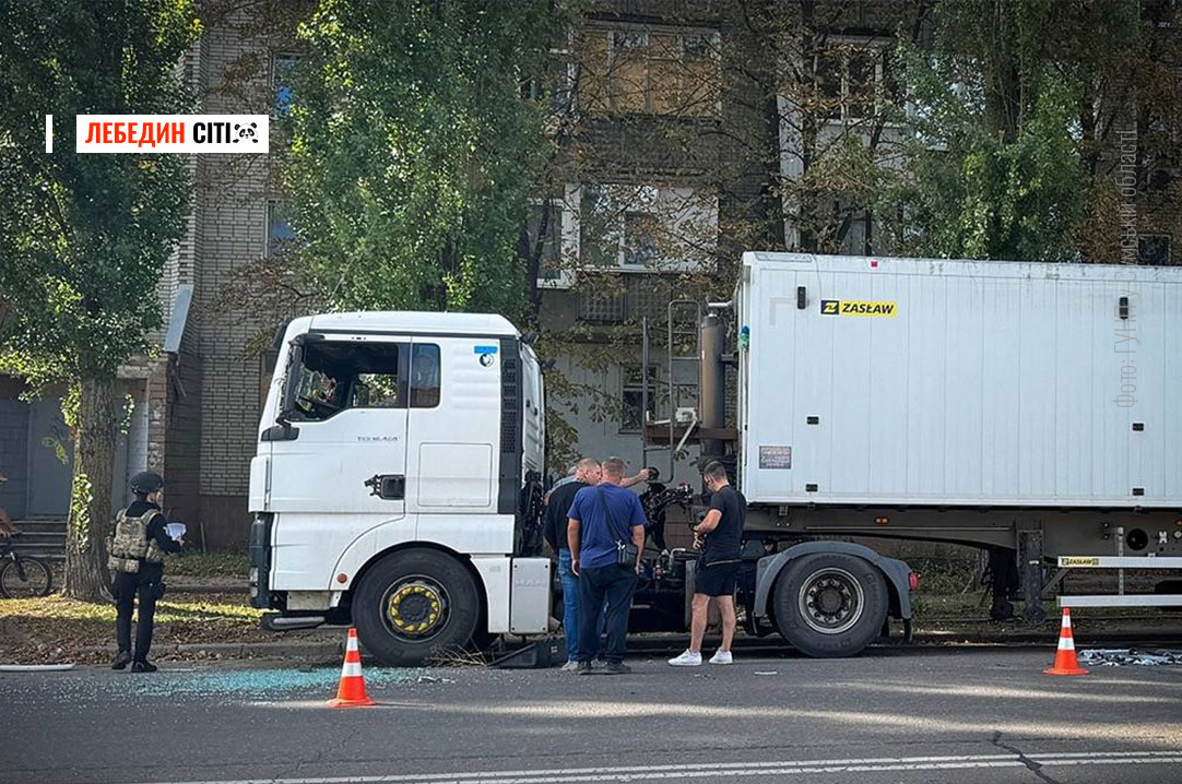 На Сумщині за добу без загиблих та постраждалих: безпекова ситуація в області