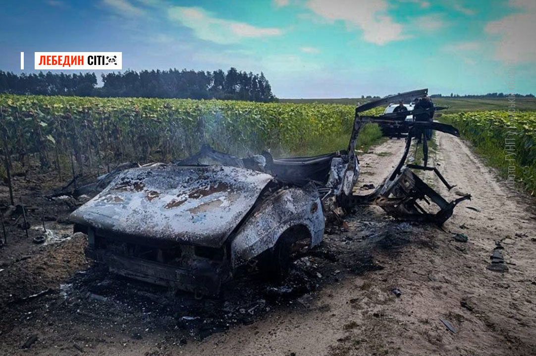 На Сумщині за добу постраждали троє людей: безпекова ситуація в області