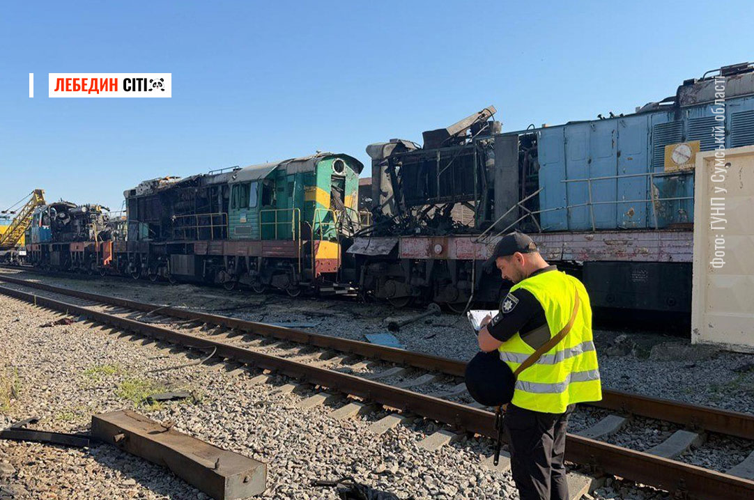 За добу на Сумщині поранено двох мирних жителів, евакуйовано 28 людей