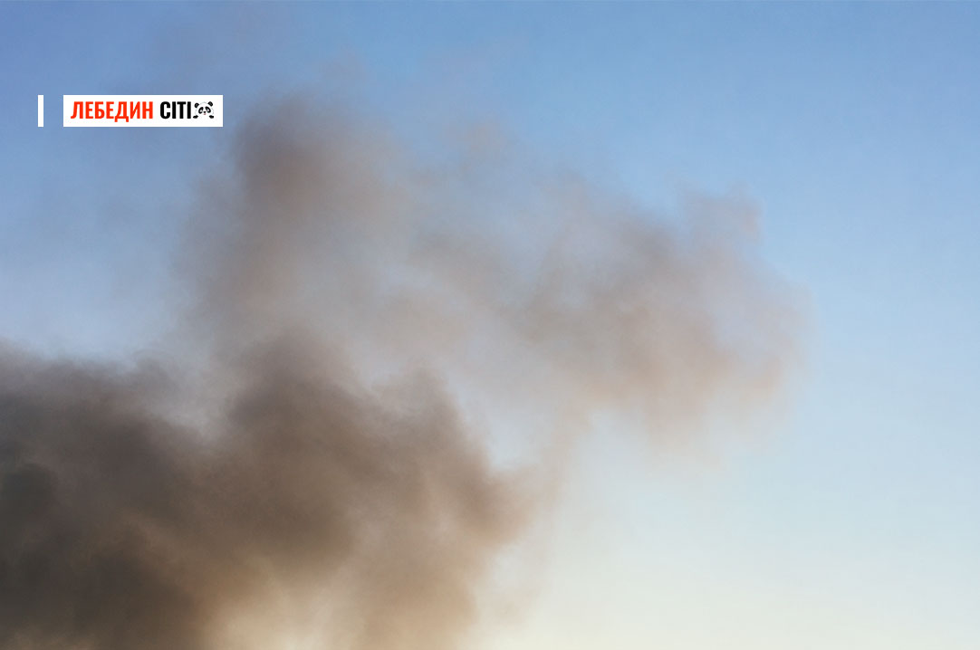 У Лебединській громаді внаслідок російської атаки  травмовано 12-річного хлопчика