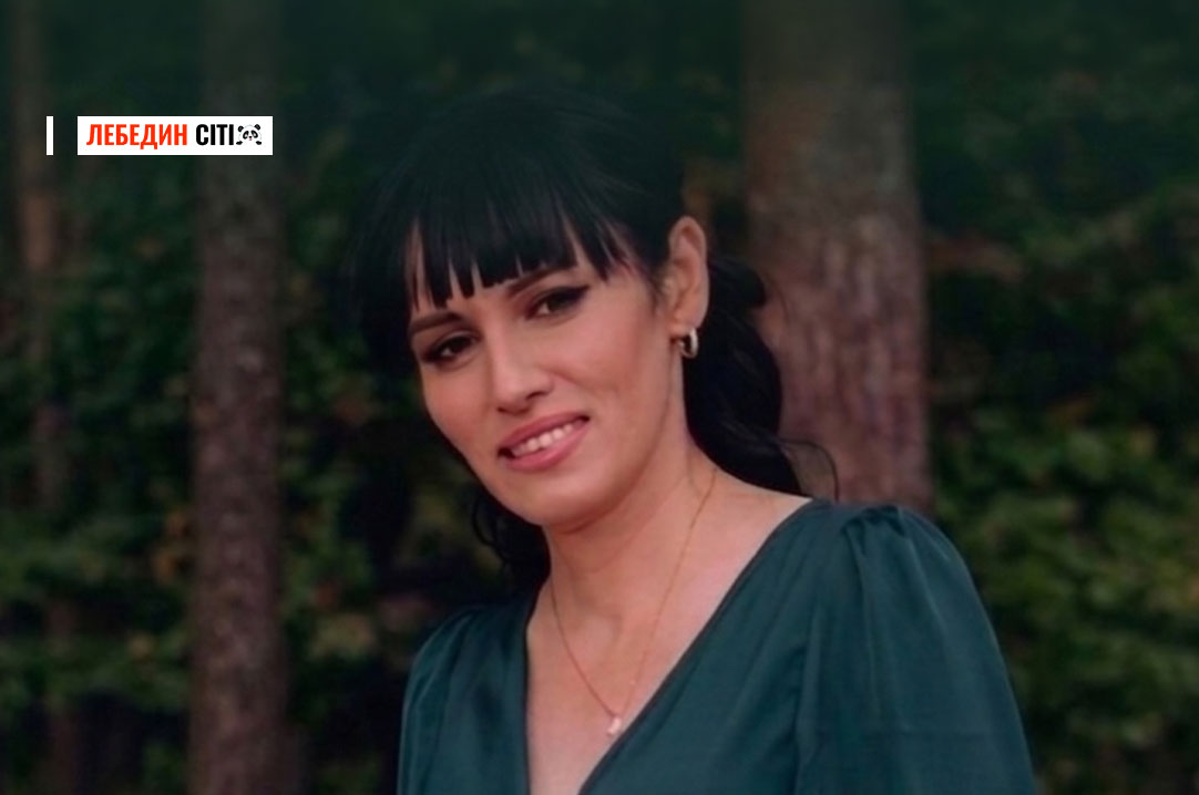 Наталія Шапошник з міста Лебедин бореться з тяжкою хворобою: родина просить небайдужих про допомогу